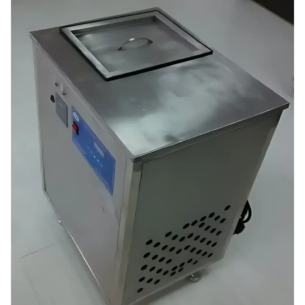SYC Sycs SCQ-Y300A Ultrasonic Constant-Temperature Bath