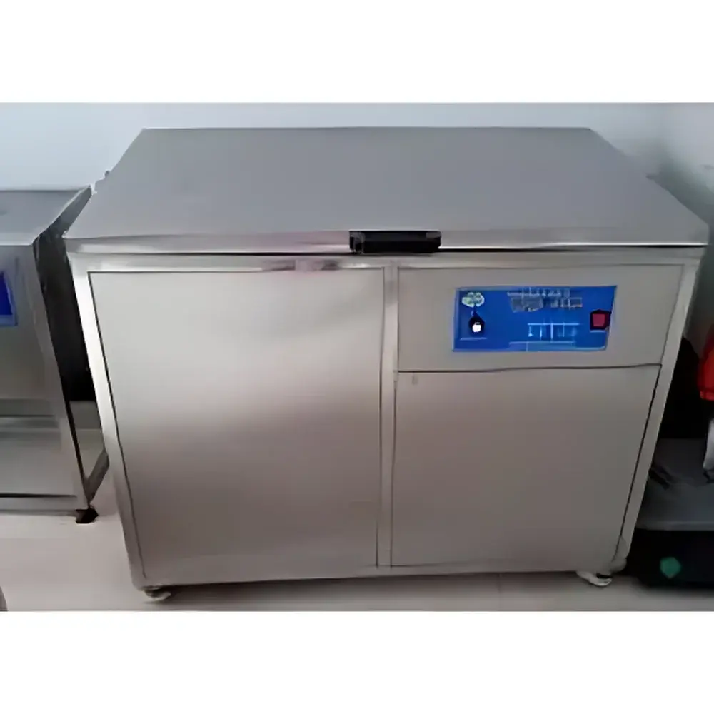 Shengyan SCQ-1010 Dedicated Ultrasonic Cleaner for Eyeglass Frames, Pens, Optical Discs, and Precision Components