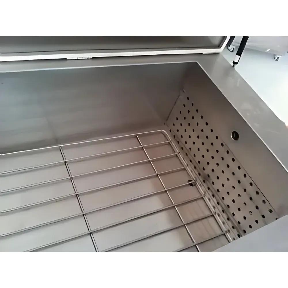 Shengyan SCQ-1001B High-Power Benchtop Ultrasonic Cleaner