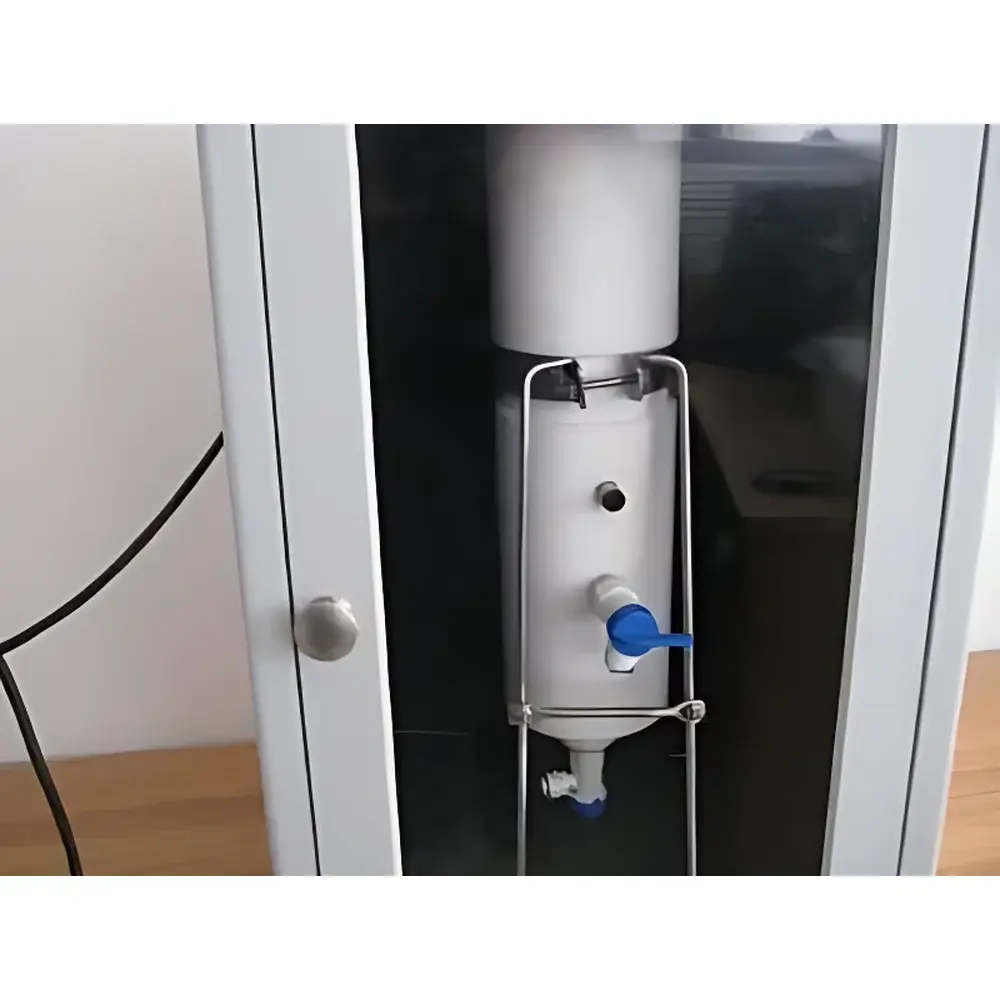 SYCS SCQ-2500F High-Power Ultrasonic Cell Disruptor