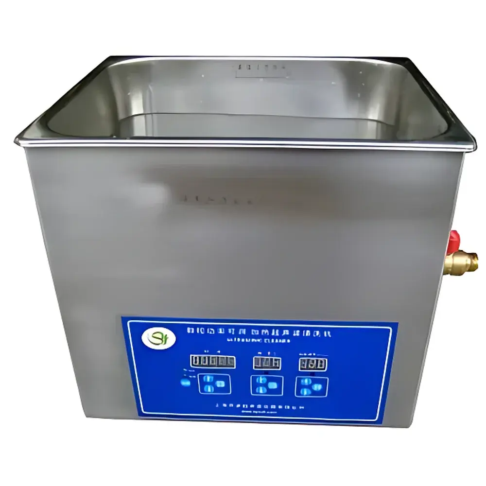 SYC Sycs SCQ-250B3 Benchtop Ultrasonic Cleaner