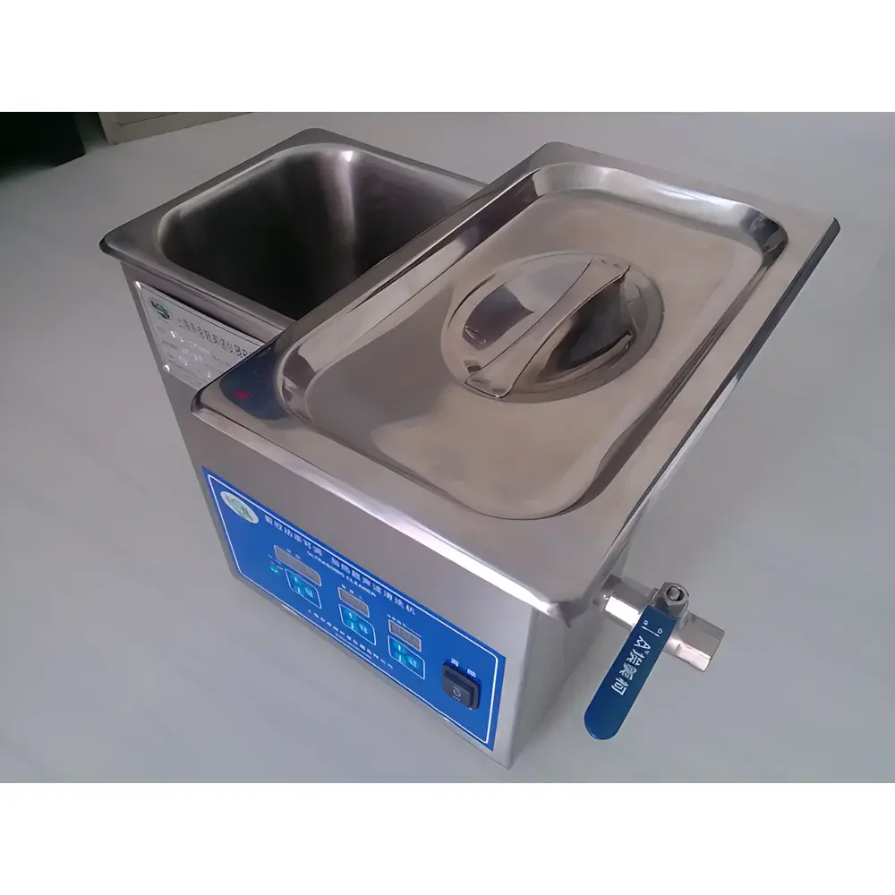 SYC Sycs SCQ-250B3 Benchtop Ultrasonic Cleaner