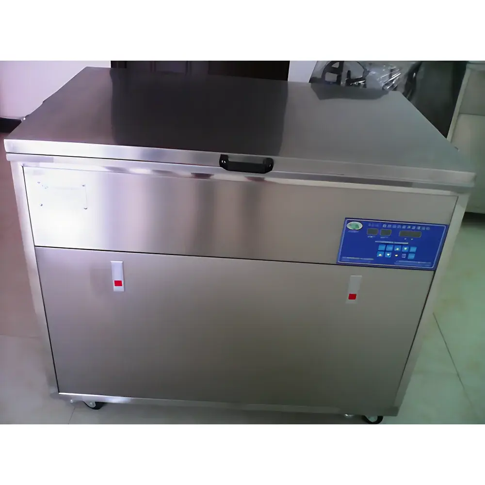 Shengyan SCQ-1020D Dual-Frequency Ultrasonic Cleaner