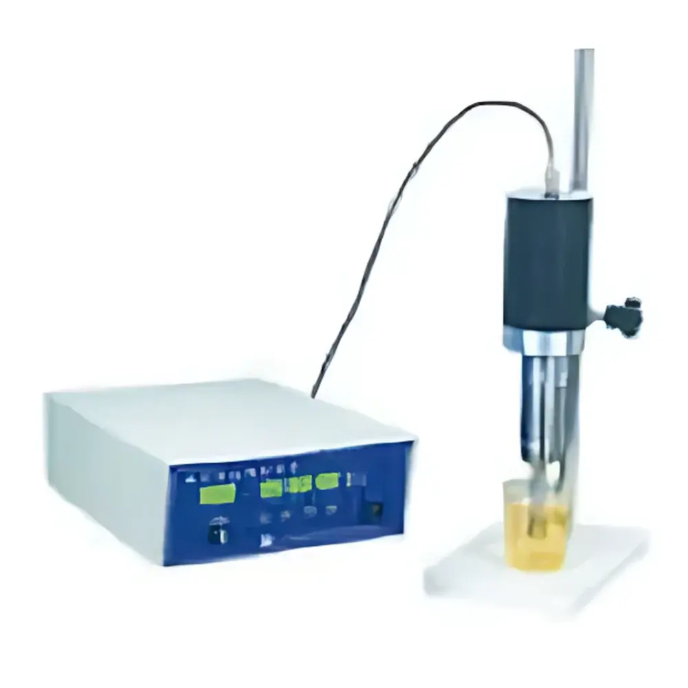 SYCS SCQ-250F Ultrasonic Cell Disruptor