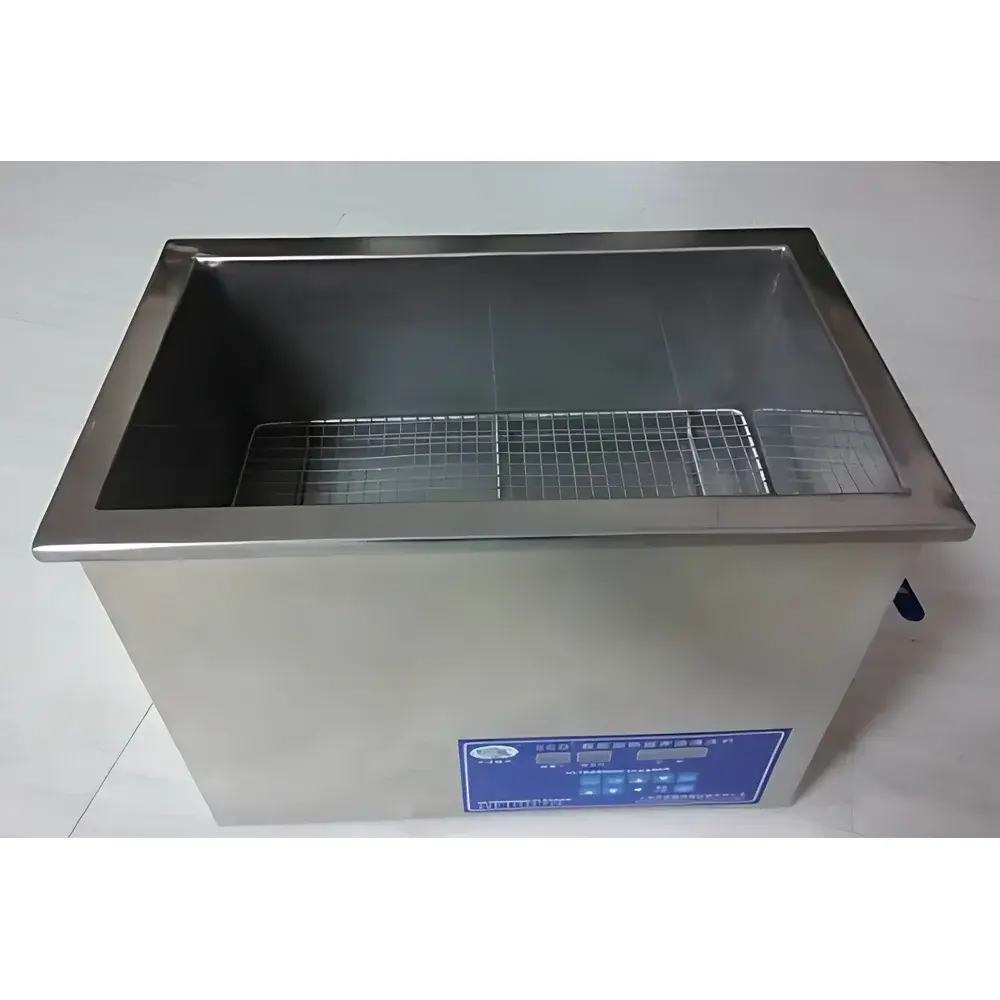 Shengyan SCQ-7201A 18L Digital Ultrasonic Cleaner