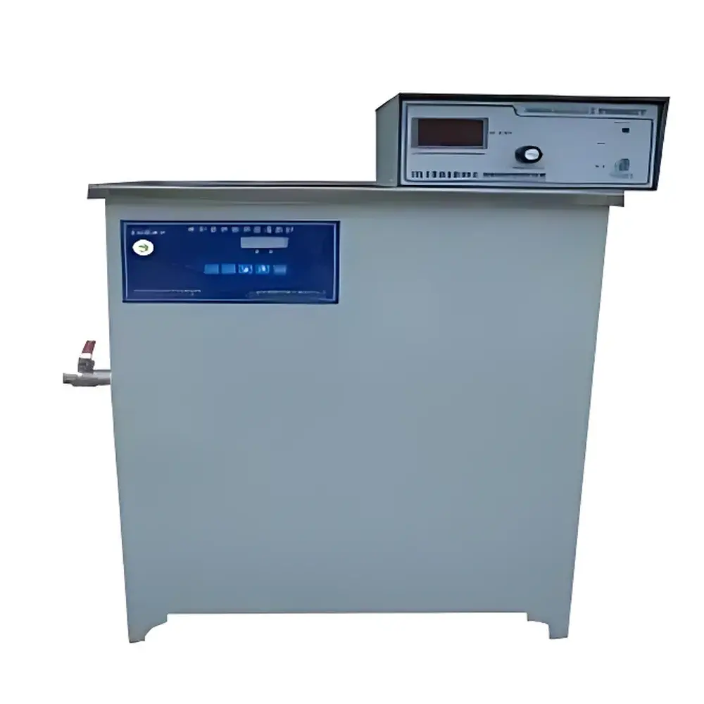 SYC Sycs SCQ-25-24A Split-Design Ultrasonic Cleaner