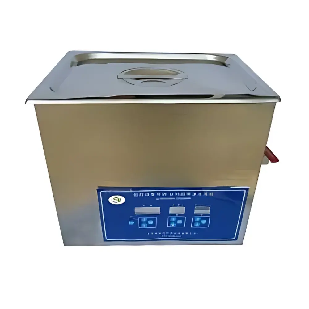 Shengyan SCQ-2201A Benchtop Digital Ultrasonic Cleaner