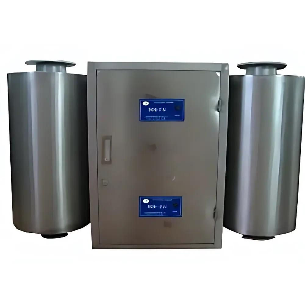 SCQ-K001 Lucky Ultrasonic Cleaner (Air-Coupled, Benchtop, Single-Tank, Digital Control)