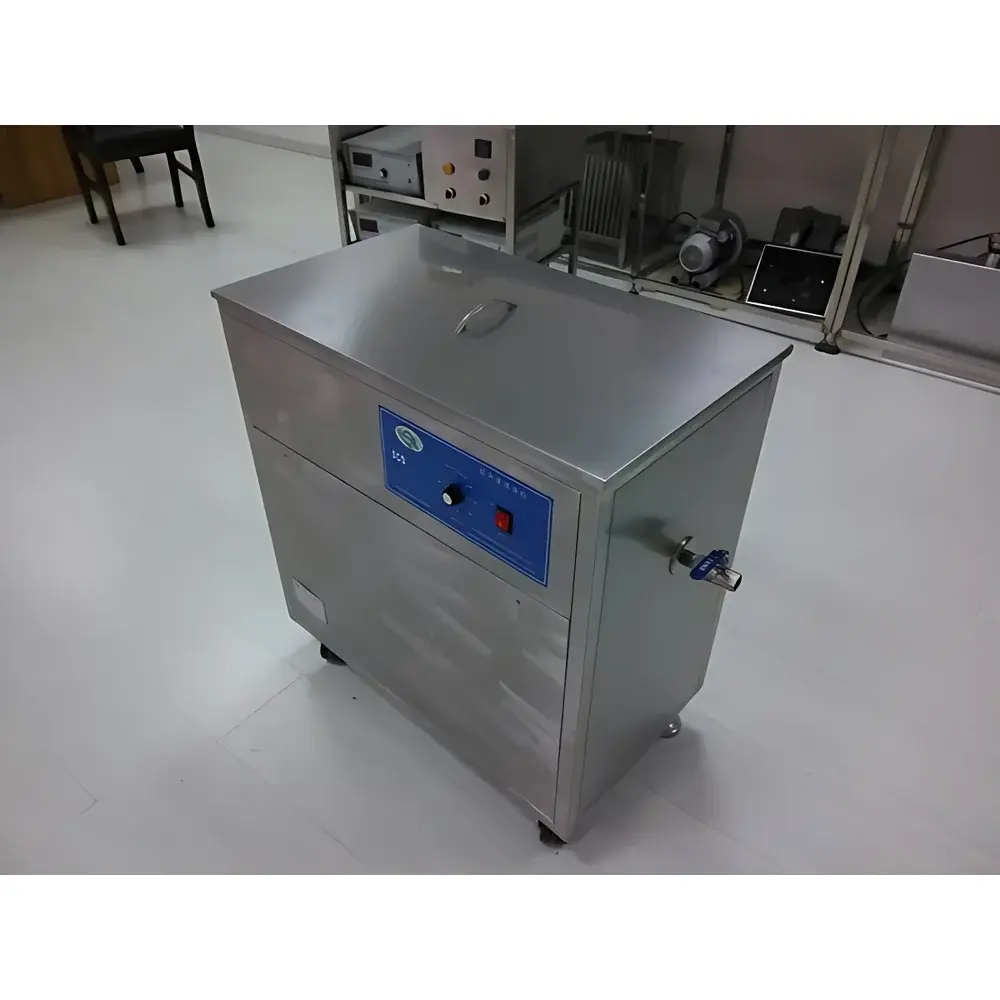 Shengyan SCQ-B Series Ultrasonic Cleaner with Digital Temperature Control