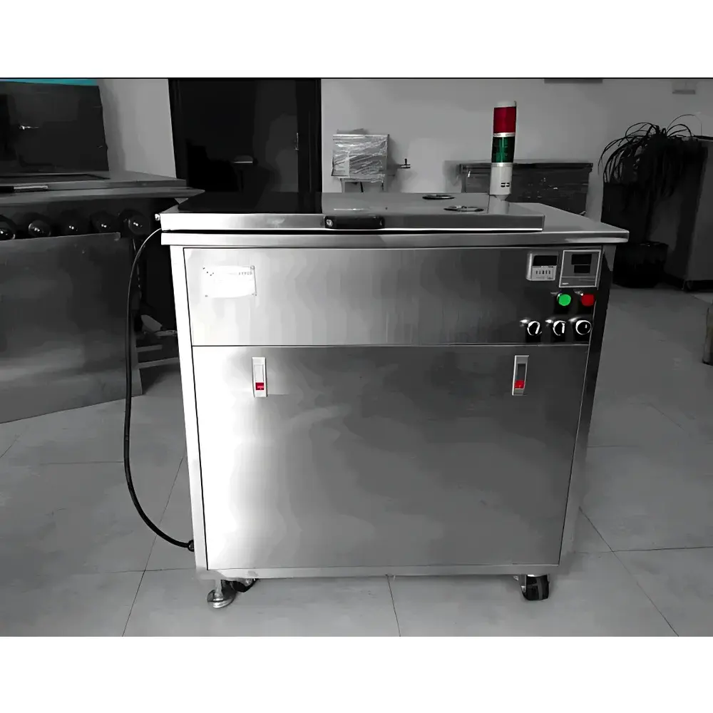 Shengyan SCQ-150525 High-Precision Forced-Air Drying Oven with Audible/Visual Alarm