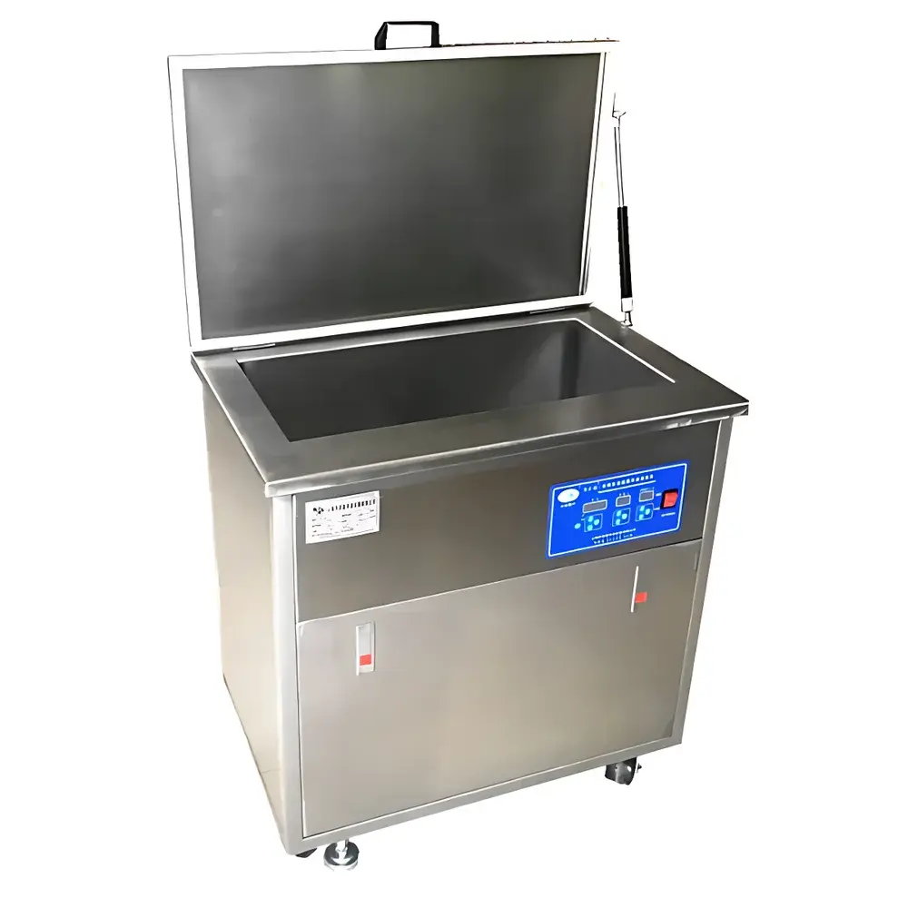 SYC Sycs SCQ-9200C 36L Benchtop Ultrasonic Cleaner