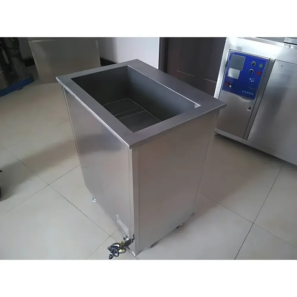 SYC Sycs SCQ-9200C 36L Benchtop Ultrasonic Cleaner