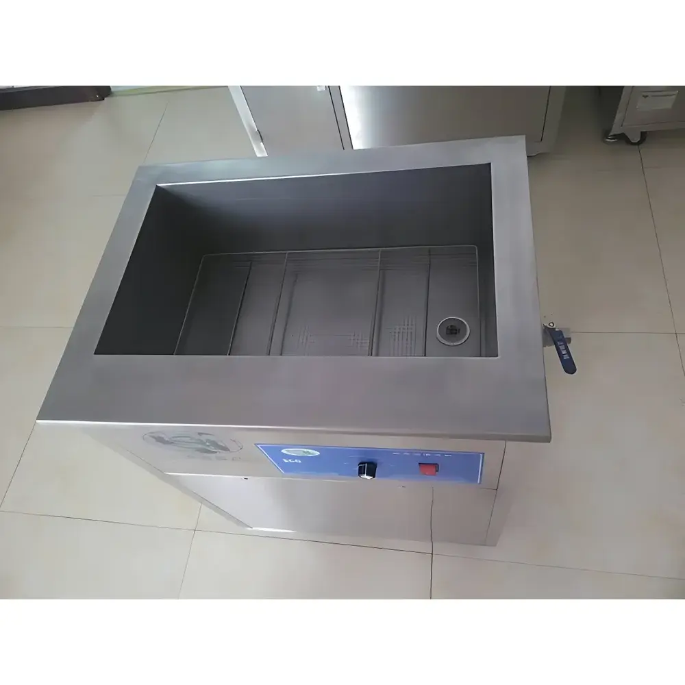 SYC Sycs SCQ-9200C 36L Benchtop Ultrasonic Cleaner
