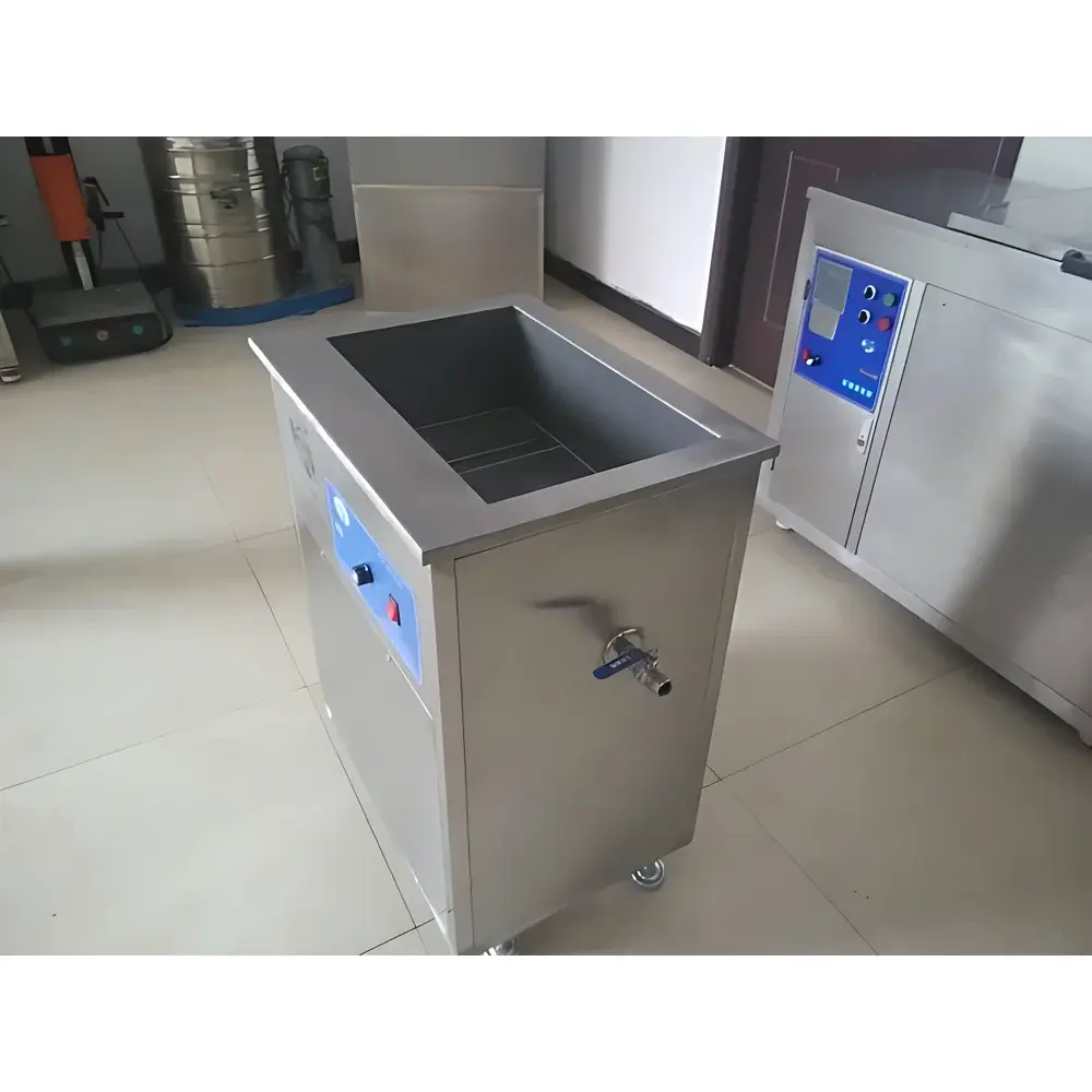 SYC Sycs SCQ-9200C 36L Benchtop Ultrasonic Cleaner
