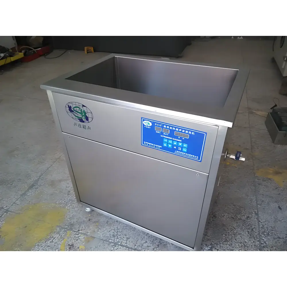 SYC Sycs SCQ-9200 36L Benchtop Ultrasonic Cleaner