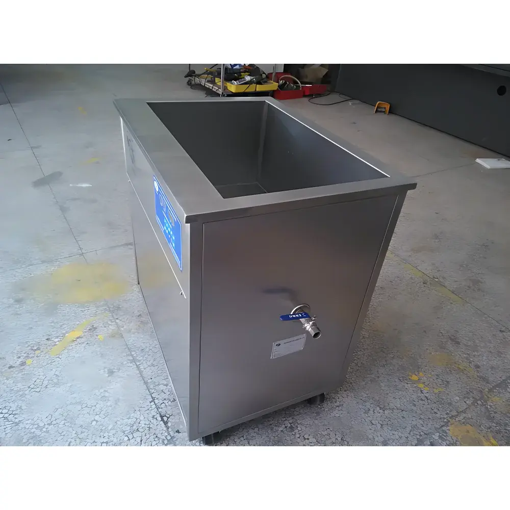 SYC Sycs SCQ-9200 36L Benchtop Ultrasonic Cleaner