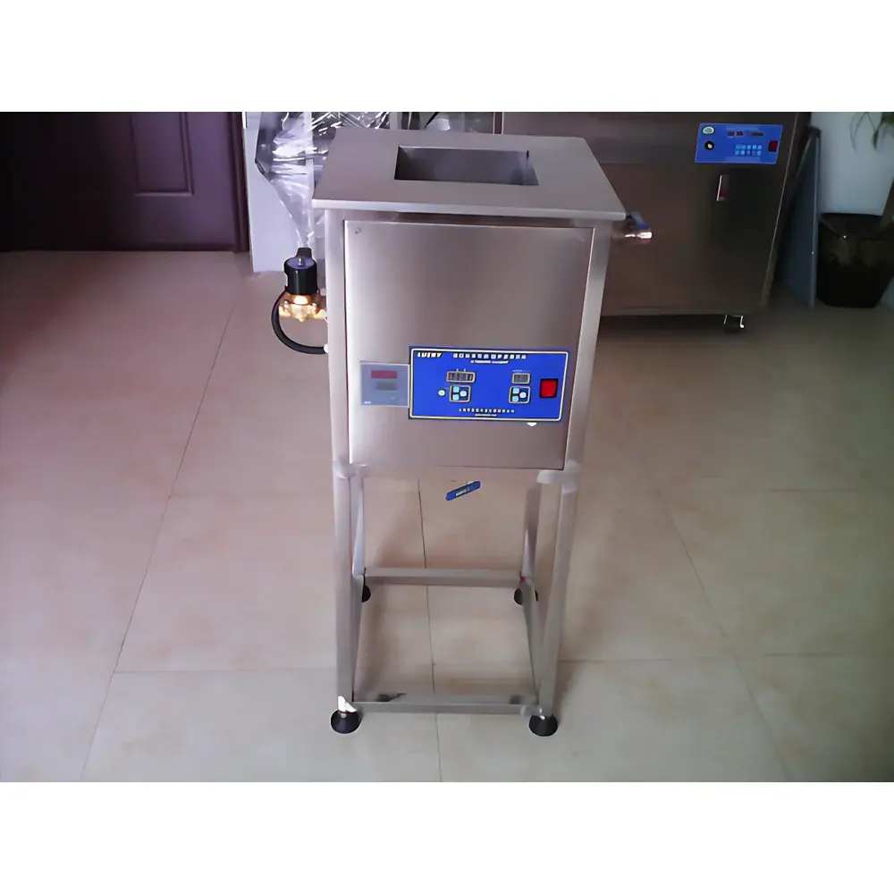 Shengyan SCQ-140606B Benchtop Ultrasonic Cleaner