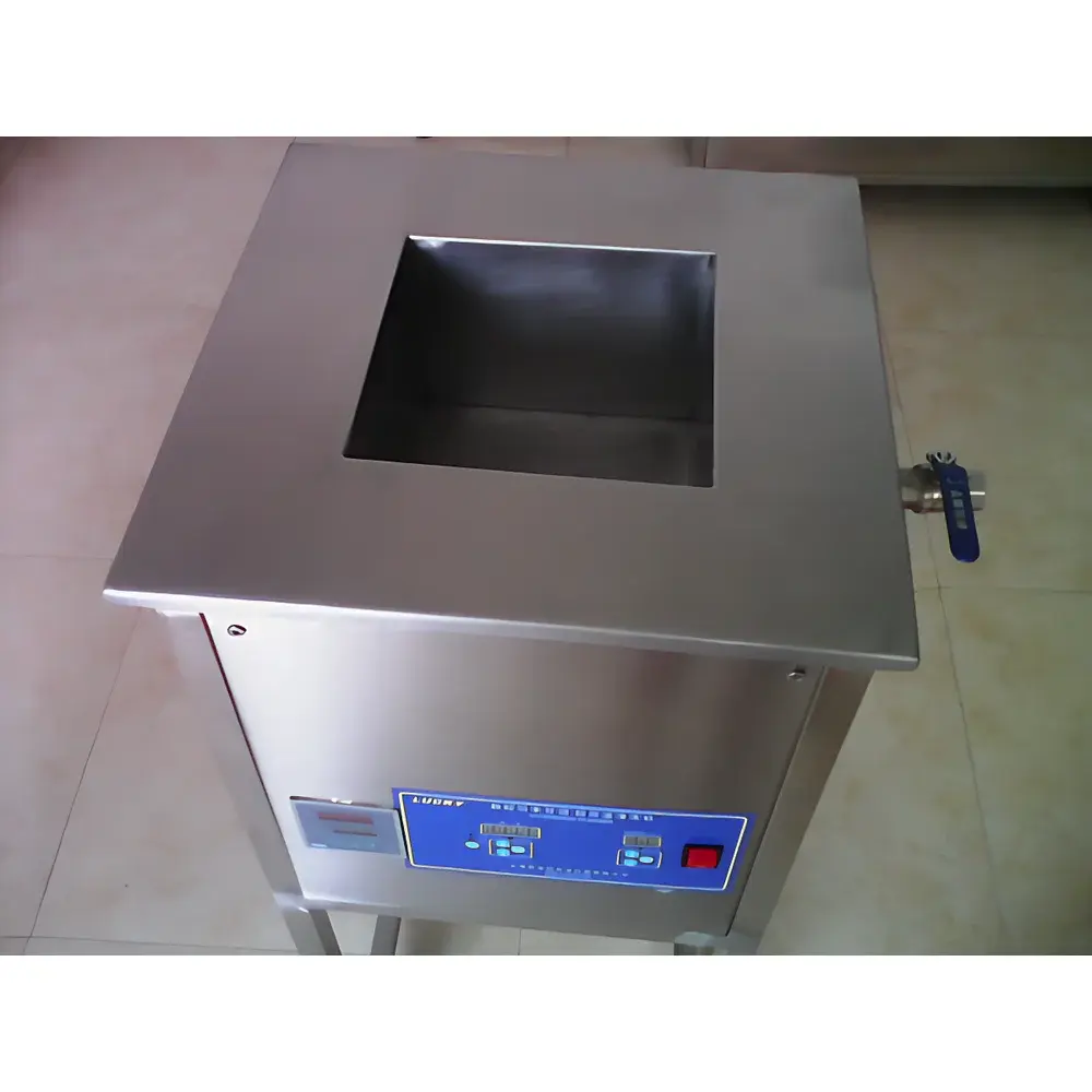 Shengyan SCQ-140606B Benchtop Ultrasonic Cleaner