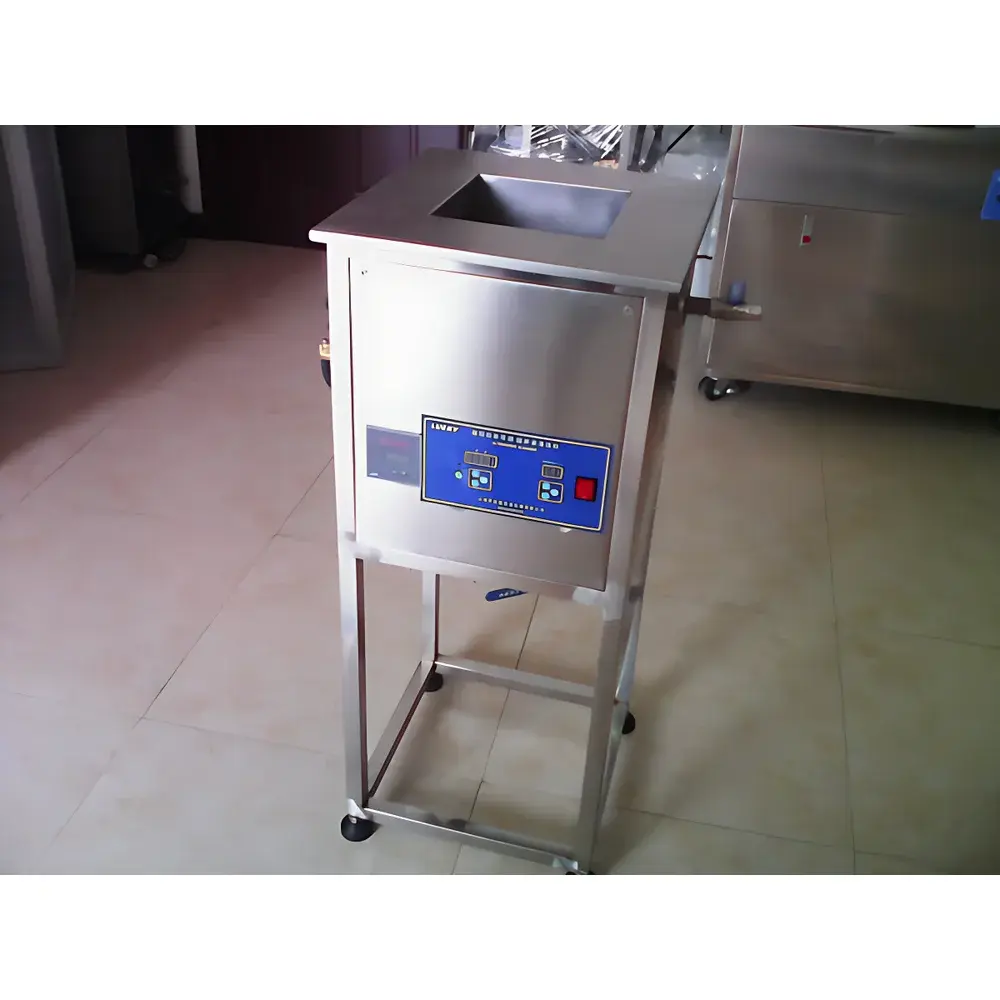 Shengyan SCQ-140606B Benchtop Ultrasonic Cleaner