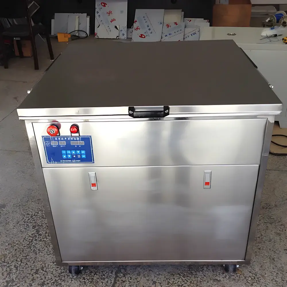 Shengyan SCQ-140630 Industrial Ultrasonic Cleaner