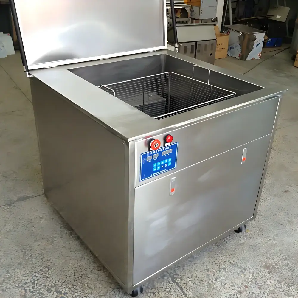 Shengyan SCQ-140630 Industrial Ultrasonic Cleaner