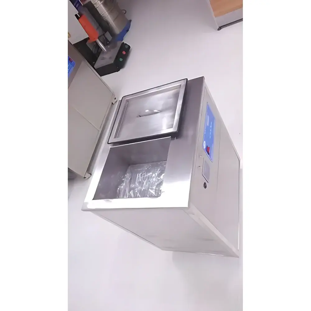 Shengyan SCQ-Y600A Ultrasonic Constant-Temperature Water Bath