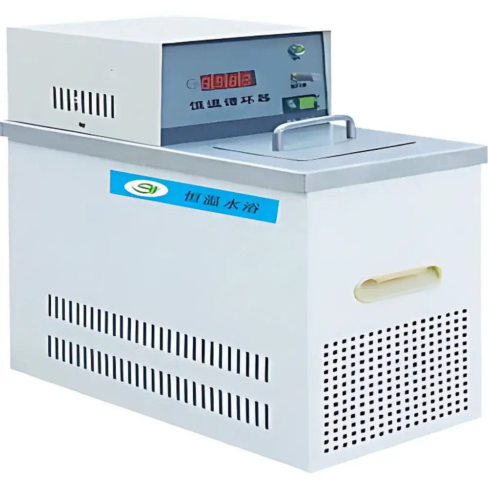Shengyan SCQ-Y600A Ultrasonic Constant-Temperature Water Bath