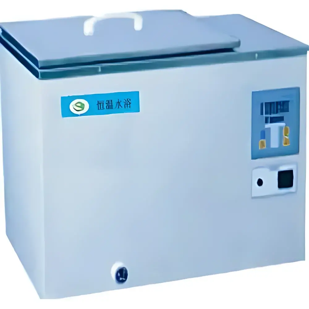 Shengyan SCQ-Y600A Ultrasonic Constant-Temperature Water Bath