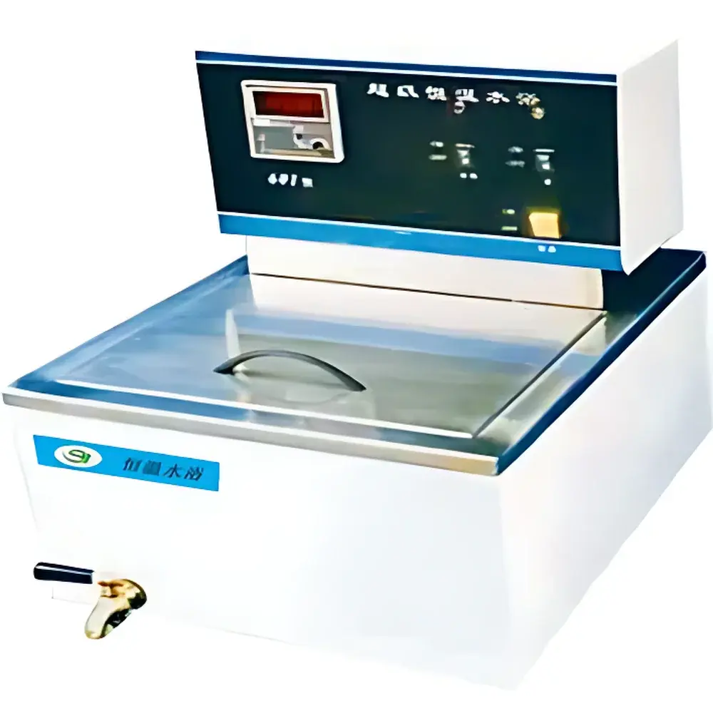 Shengyan SCQ-Y600A Ultrasonic Constant-Temperature Water Bath