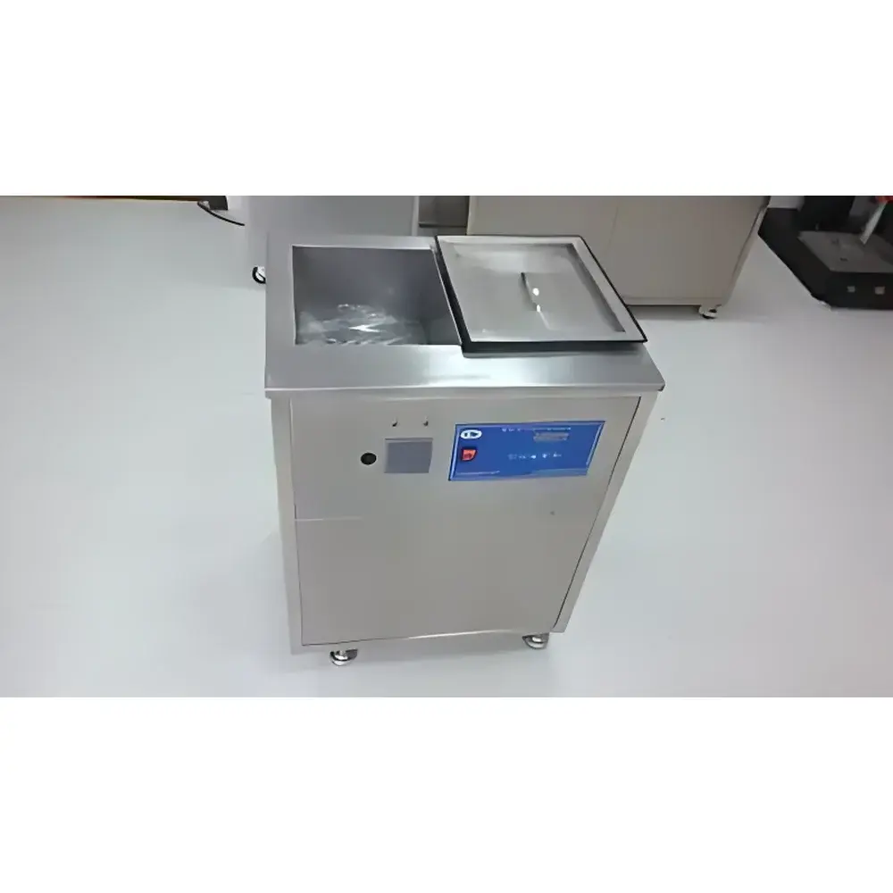 Shengyan SCQ-Y600A Ultrasonic Constant-Temperature Water Bath