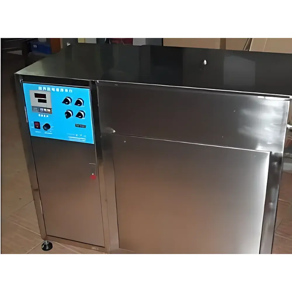 Shengyan Sycs SCQ-HD300A Ultrasonic Constant-Temperature Water Bath