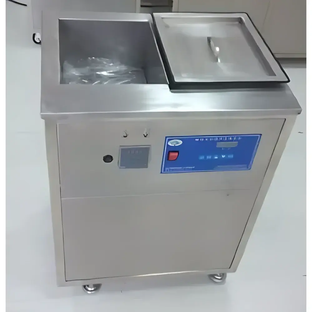 Shengyan Sycs SCQ-HD300A Ultrasonic Constant-Temperature Water Bath