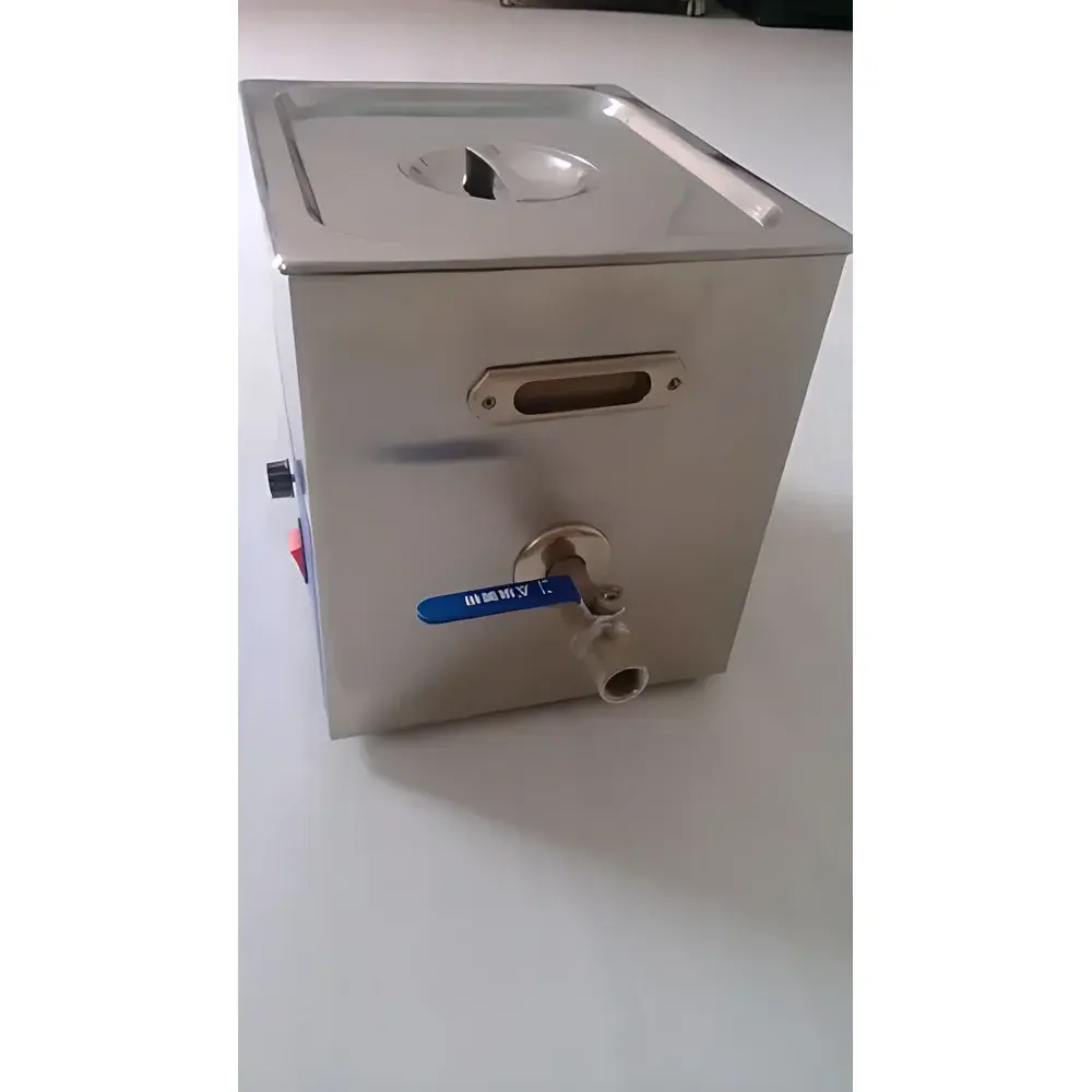 Shengyan (Lucky) SCQ-5201 Benchtop Ultrasonic Cleaner