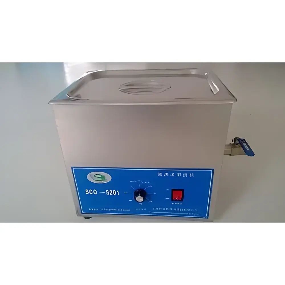 Shengyan (Lucky) SCQ-5201 Benchtop Ultrasonic Cleaner