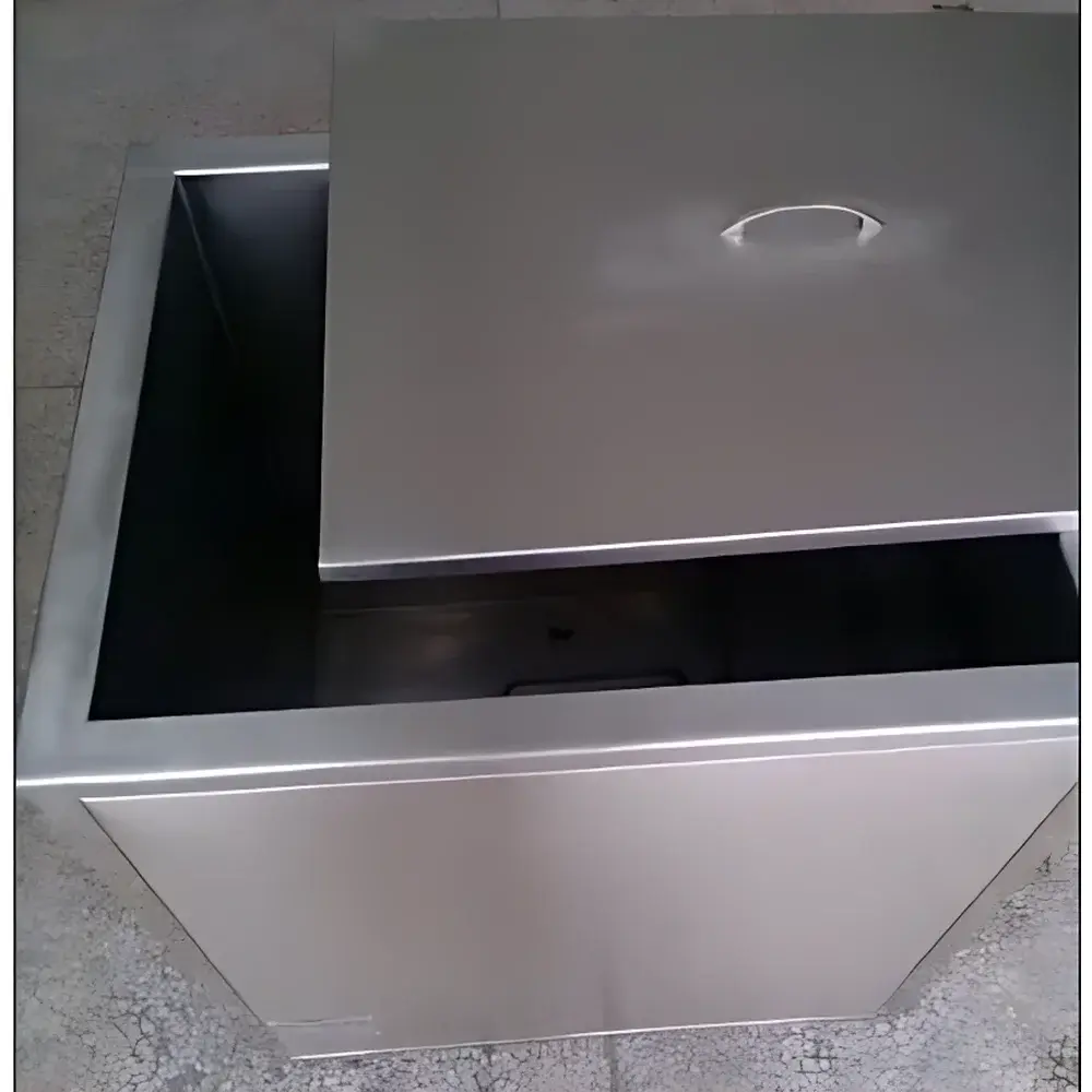 Lucky SCQ-E3000 Medical-Grade Ultrasonic Cleaner