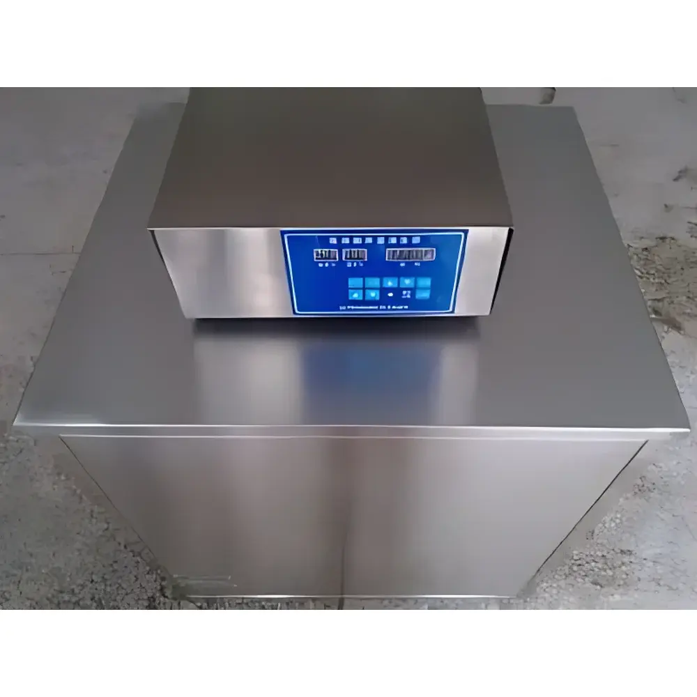 Lucky SCQ-E3000 Medical-Grade Ultrasonic Cleaner