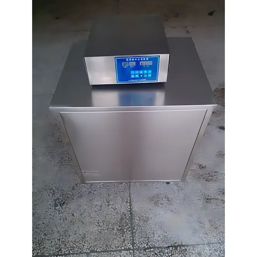 Lucky SCQ-E3000 Medical-Grade Ultrasonic Cleaner