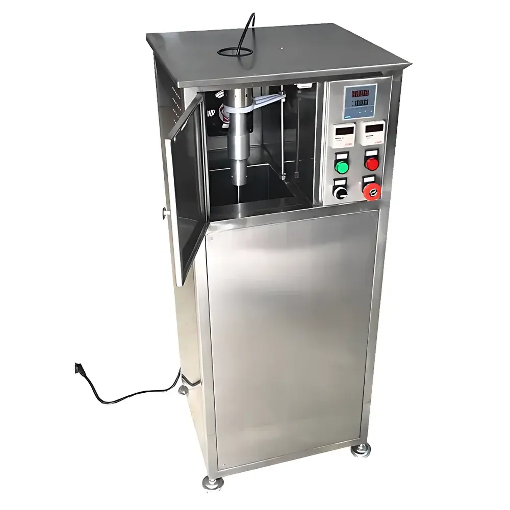 SYC Sycs SCQ-3000F High-Power Ultrasonic Cell Disruptor
