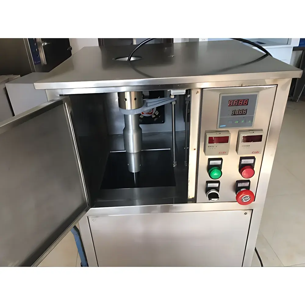 SYC Sycs SCQ-3000F High-Power Ultrasonic Cell Disruptor