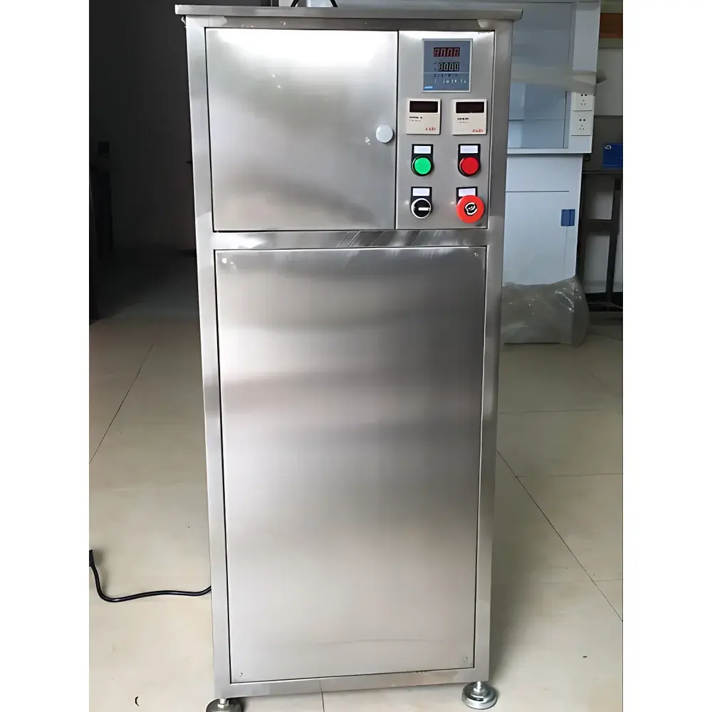 SYC Sycs SCQ-3000F High-Power Ultrasonic Cell Disruptor