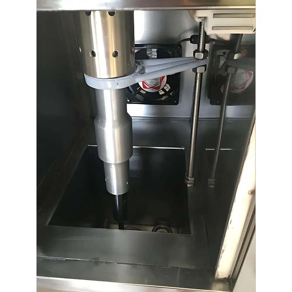 SYC Sycs SCQ-3000F High-Power Ultrasonic Cell Disruptor
