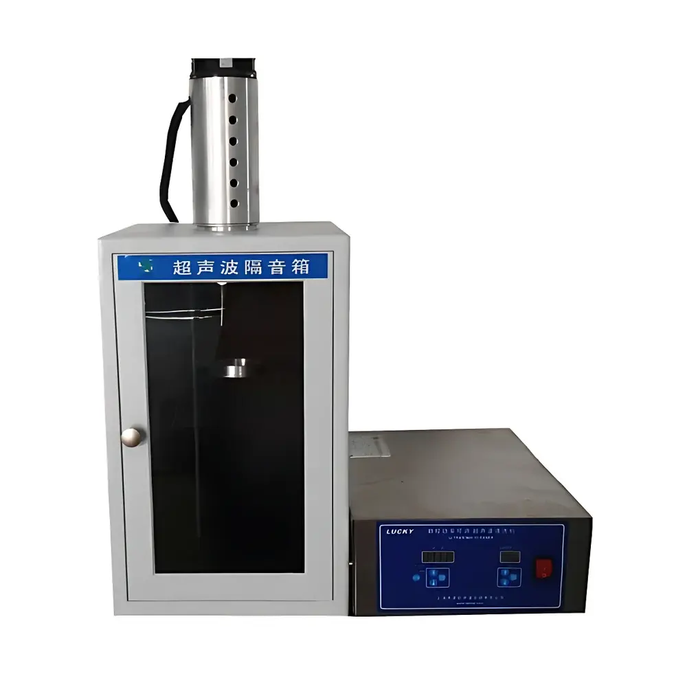 Shengyan Ultrasonic Extractor SCQ-1800F