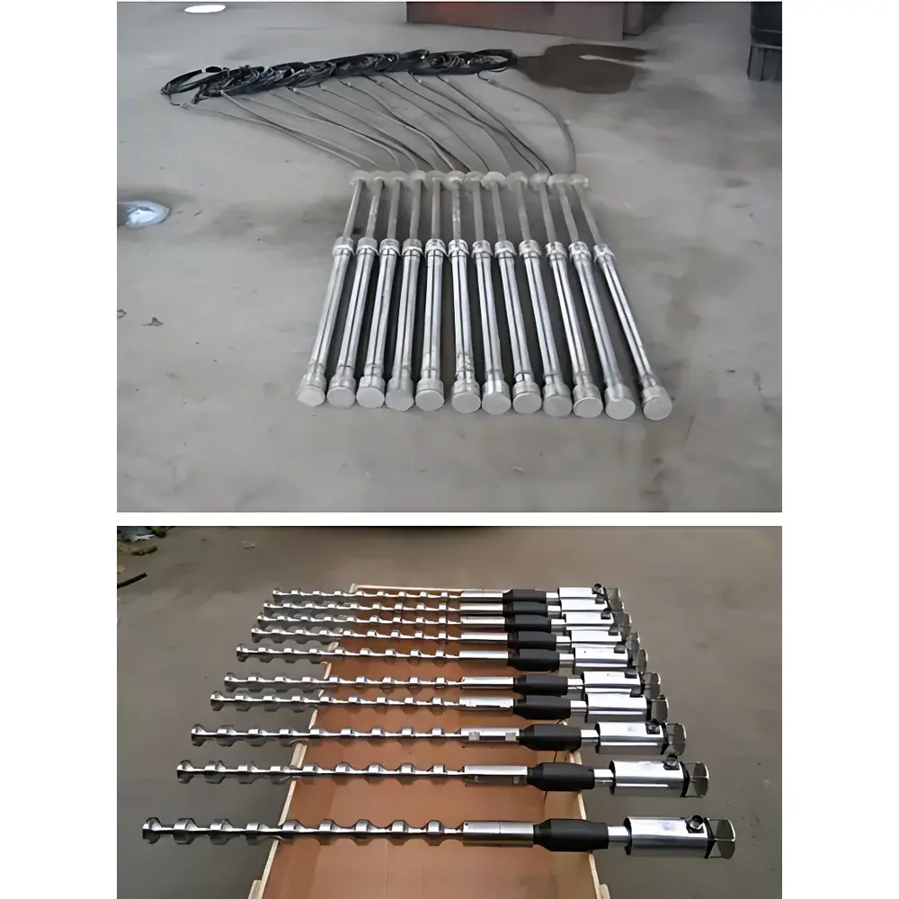 Shengyan Ultrasonic Extractor SCQ-1800F