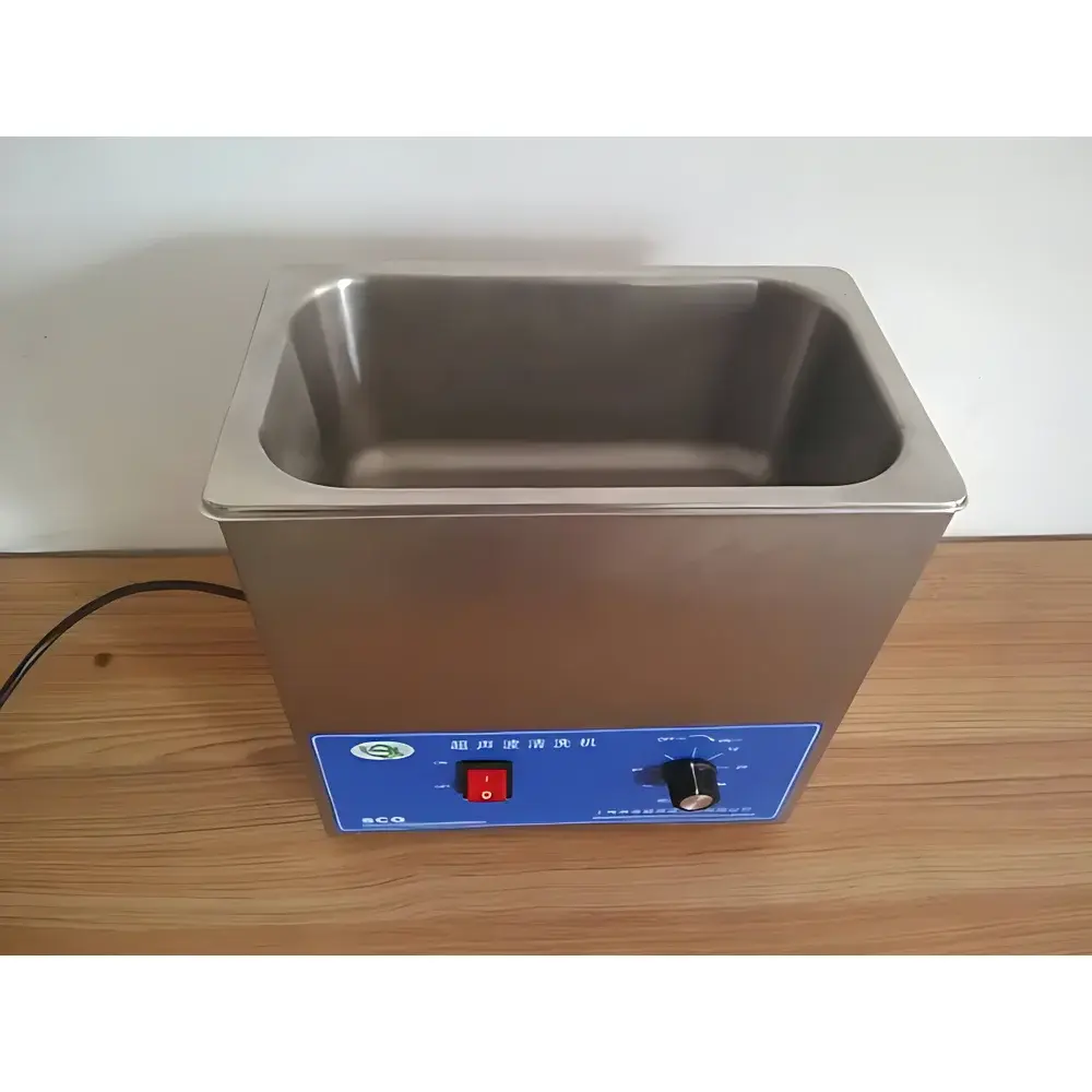 SYC Sycs SCQ-1201 2L Benchtop Ultrasonic Cleaner
