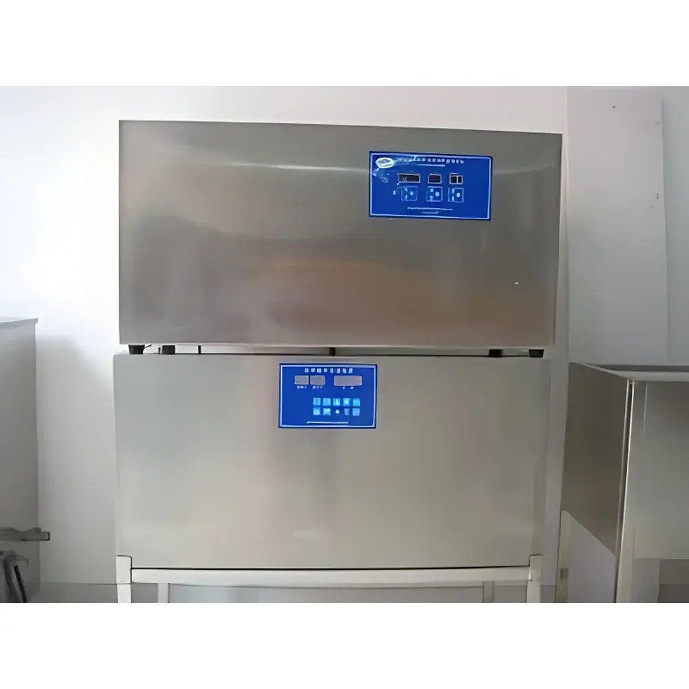 Shengyan SCQ-9100 Benchtop Ultrasonic Cleaner