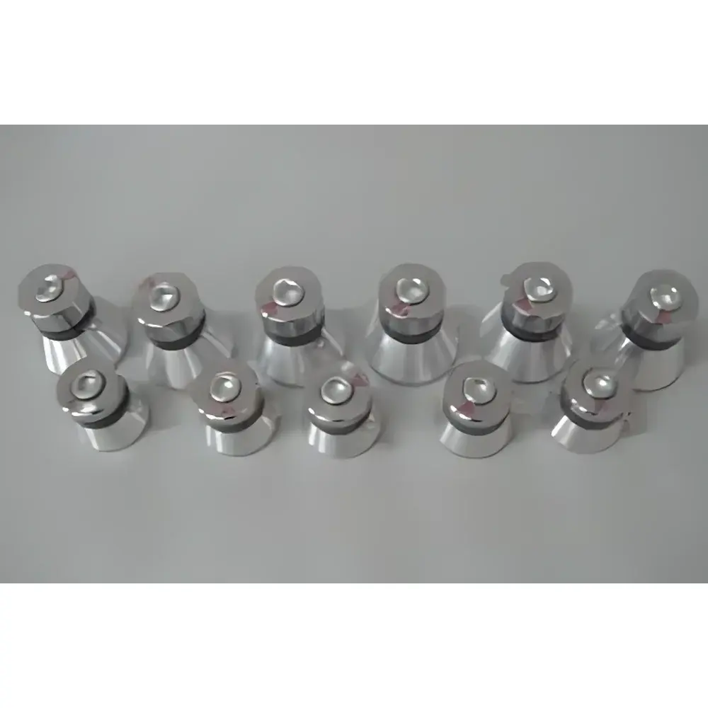 SYCS SCQ-1001 Benchtop Ultrasonic Cleaner for Laboratory Glassware and General-Purpose Cleaning