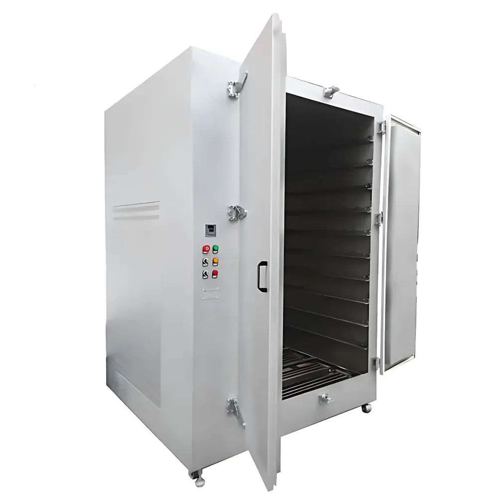 SYCS SCQ-GC60 Electrically Heated Constant-Temperature Drying Oven