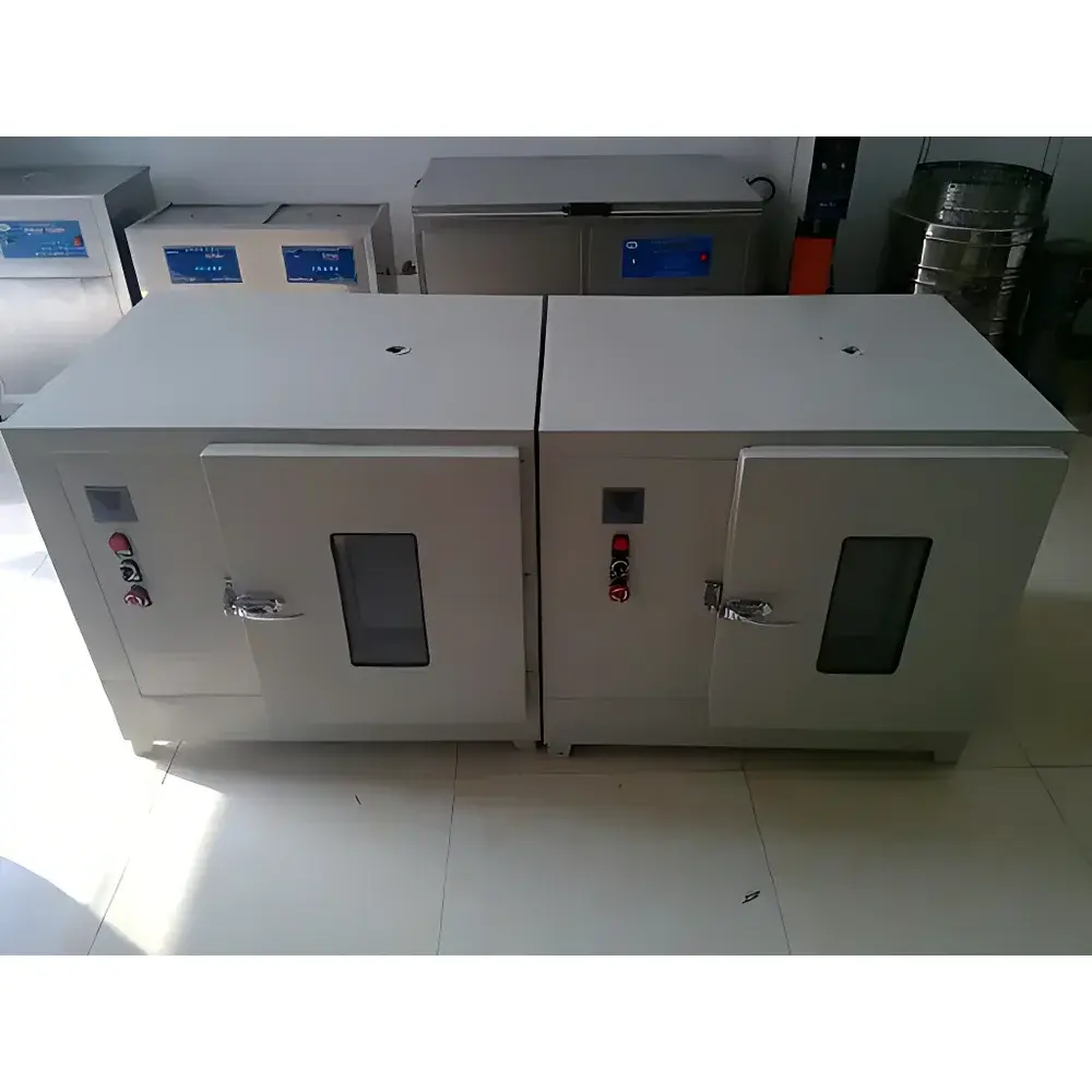 SYCS SCQ-GC60 Electrically Heated Constant-Temperature Drying Oven