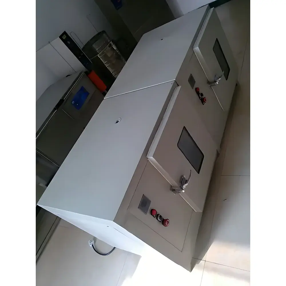 SYCS SCQ-GC60 Electrically Heated Constant-Temperature Drying Oven