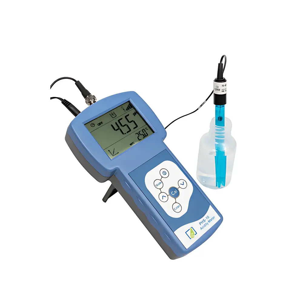 FangZhou PHS-10 Portable pH Meter